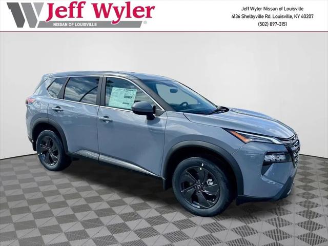 2026 Nissan Rogue SV for sale in Louisville, KY