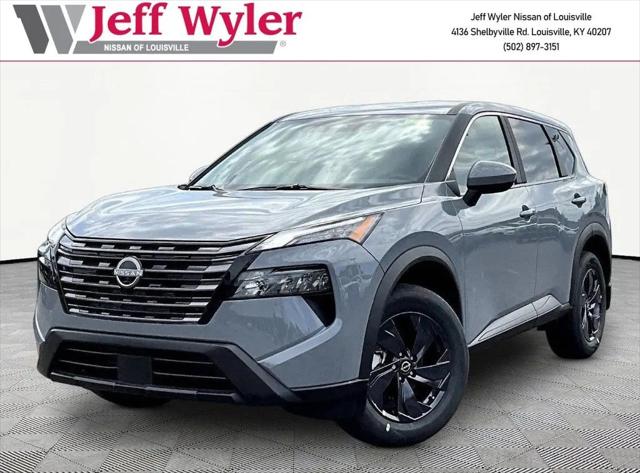 2026 Nissan Rogue SV for sale in Louisville, KY