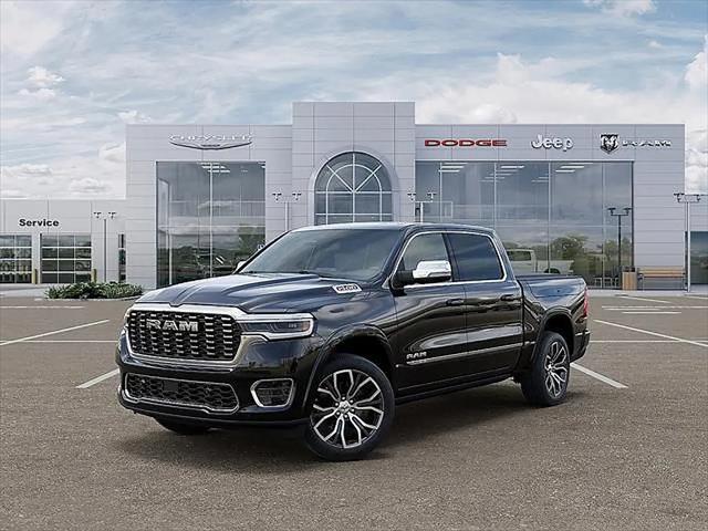 2026 Ram 1500 Tungsten Crew Cab 4x4 5'7" Box for sale in East Hanover, NJ