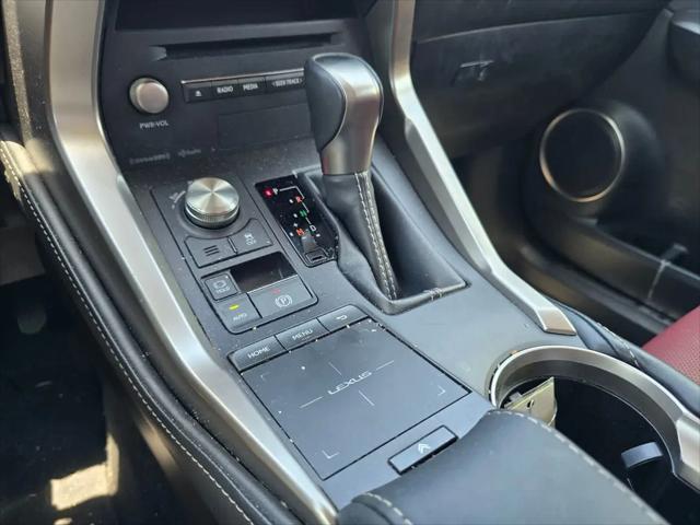 2021 Lexus NX 300 NX 300