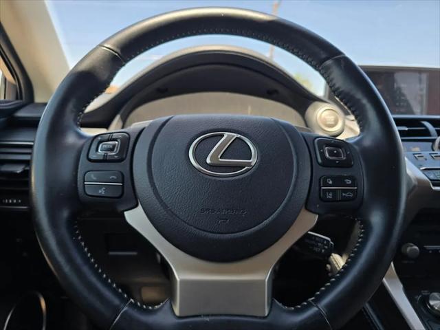 2021 Lexus NX 300 NX 300