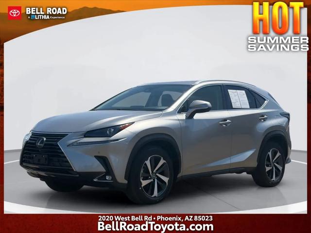 2021 Lexus NX 300 NX 300 for sale in Phoenix, AZ