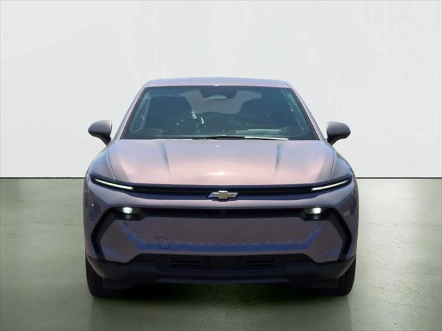 2026 Chevrolet Equinox LT 1, FWD