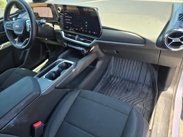 2026 Chevrolet Equinox LT 1, FWD
