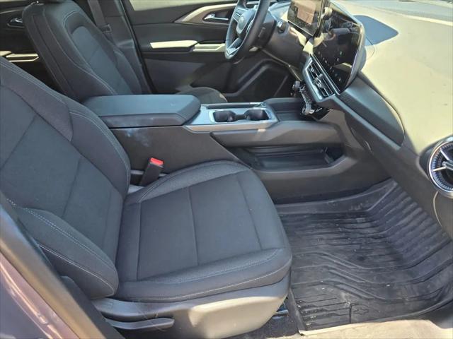 2026 Chevrolet Equinox LT 1, FWD