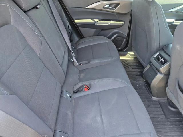 2026 Chevrolet Equinox LT 1, FWD