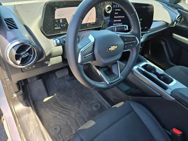 2026 Chevrolet Equinox LT 1, FWD