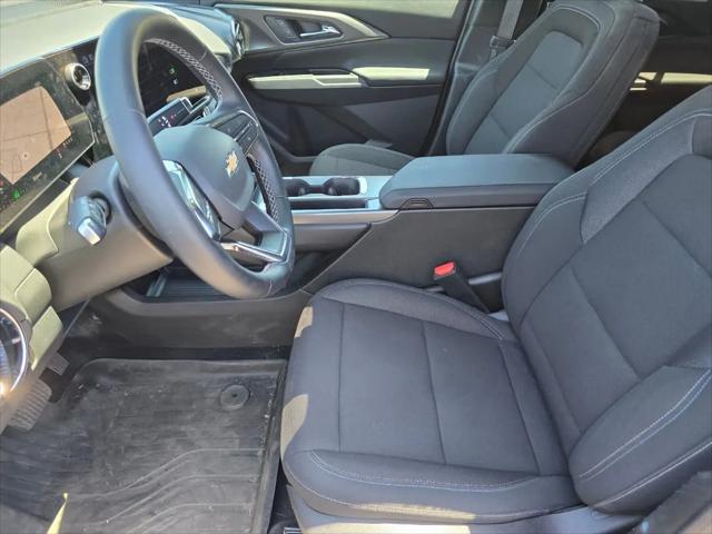 2026 Chevrolet Equinox LT 1, FWD
