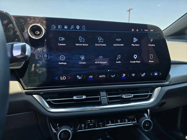 2026 Chevrolet Equinox LT 1, FWD