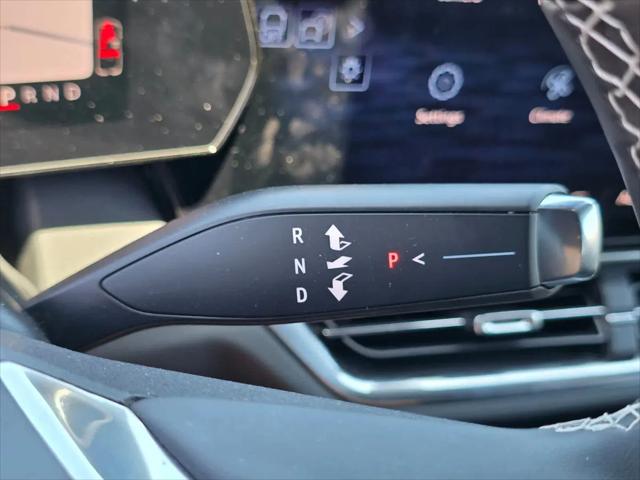 2026 Chevrolet Equinox LT 1, FWD