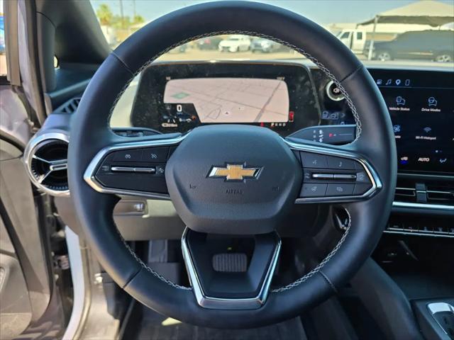 2026 Chevrolet Equinox LT 1, FWD