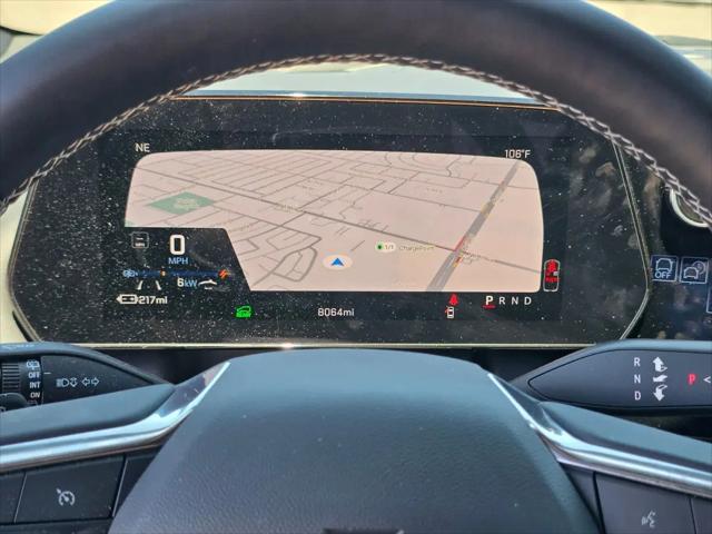 2026 Chevrolet Equinox LT 1, FWD