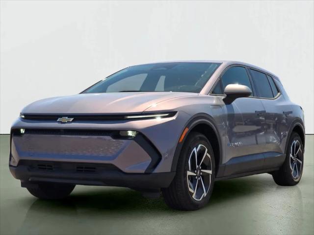 2026 Chevrolet Equinox LT 1, FWD