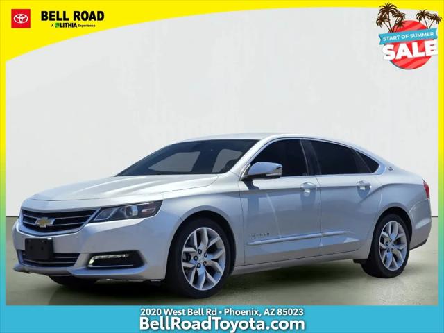 2019 Chevrolet Impala Premier for sale in Phoenix, AZ