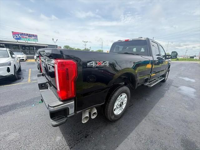 2025 Ford F-250 XL