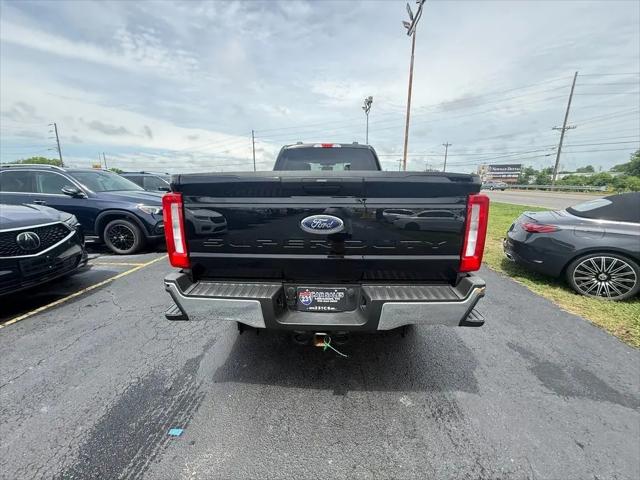 2025 Ford F-250 XL