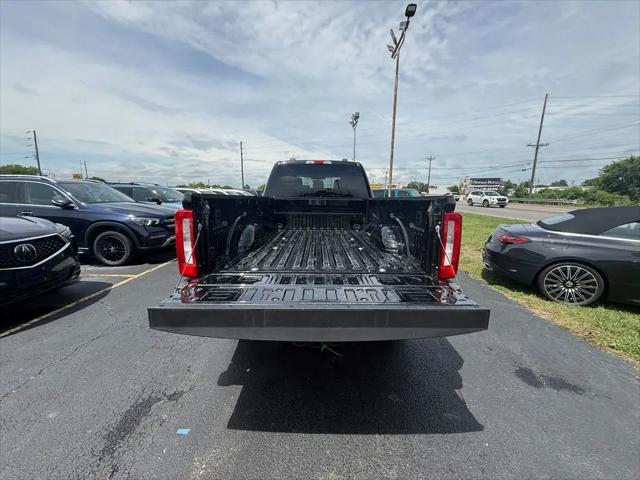 2025 Ford F-250 XL