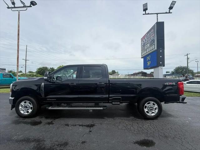 2025 Ford F-250 XL