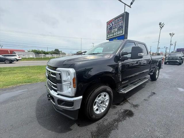 2025 Ford F-250 XL