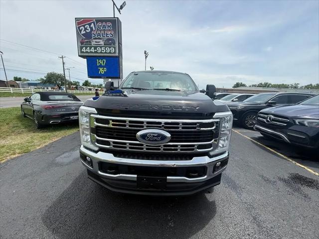 2025 Ford F-250 XL