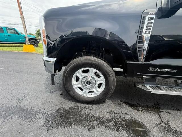 2025 Ford F-250 XL