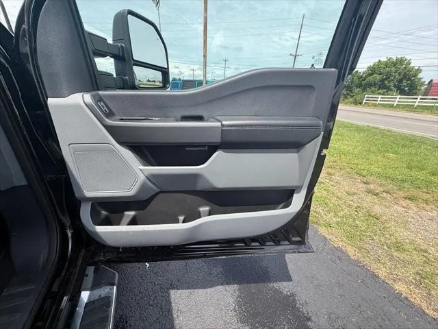 2025 Ford F-250 XL