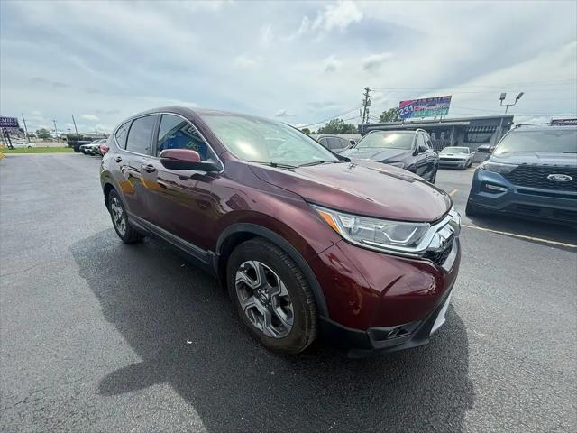 2019 Honda CR-V EX-L for sale in Lebanon, TN