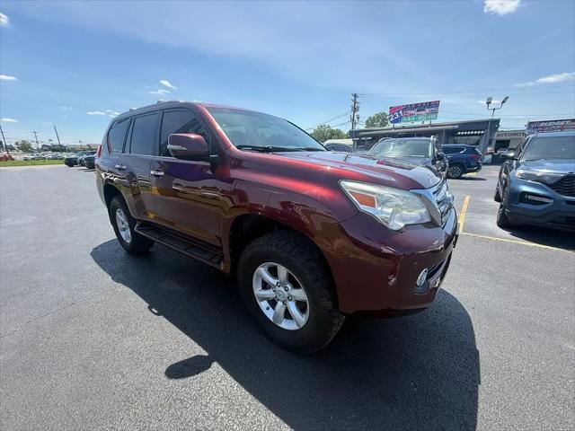 2011 Lexus GX 460 GX 460 for sale in Lebanon, TN