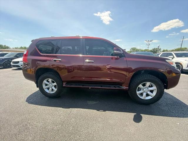 2011 Lexus GX 460 GX 460