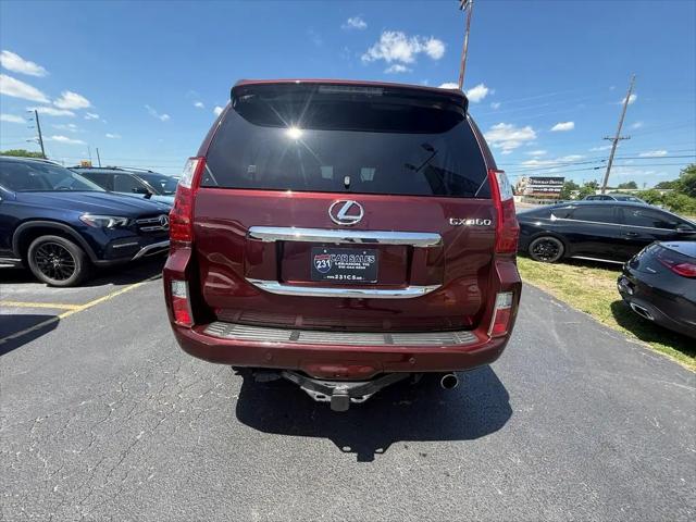 2011 Lexus GX 460 GX 460