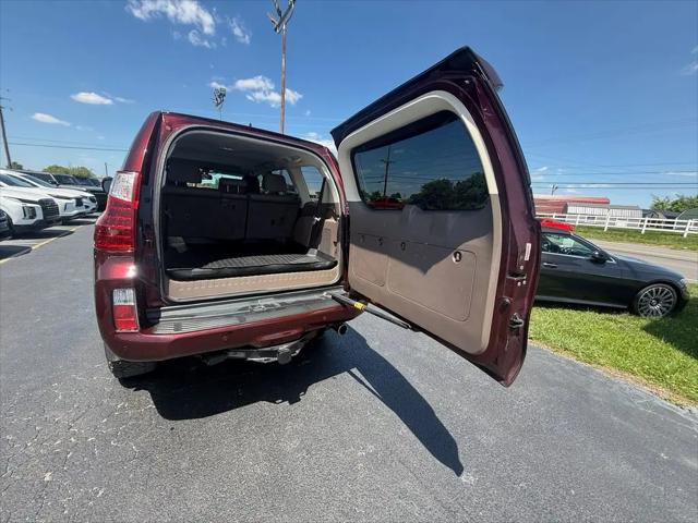 2011 Lexus GX 460 GX 460