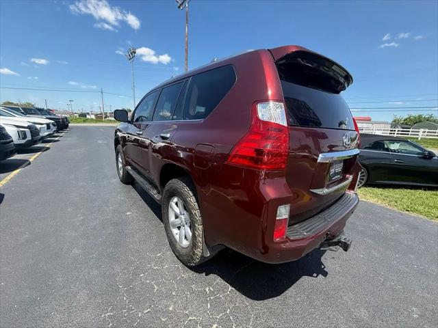 2011 Lexus GX 460 GX 460