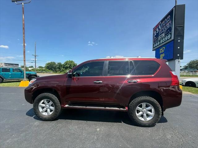 2011 Lexus GX 460 GX 460