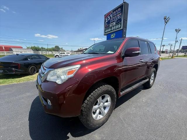 2011 Lexus GX 460 GX 460