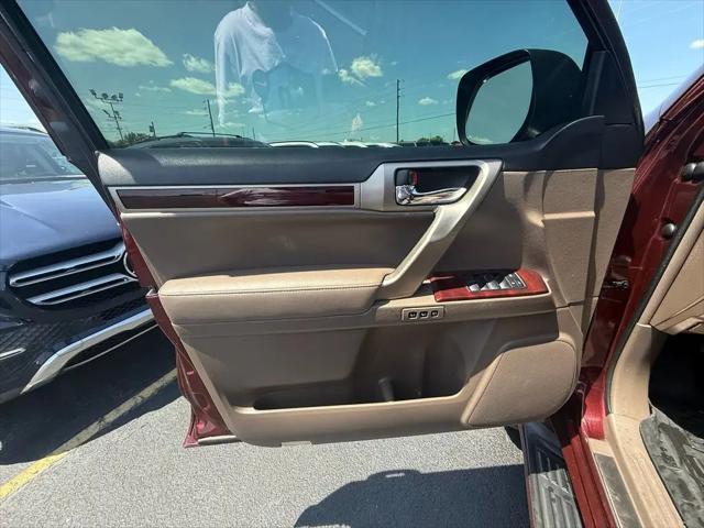 2011 Lexus GX 460 GX 460