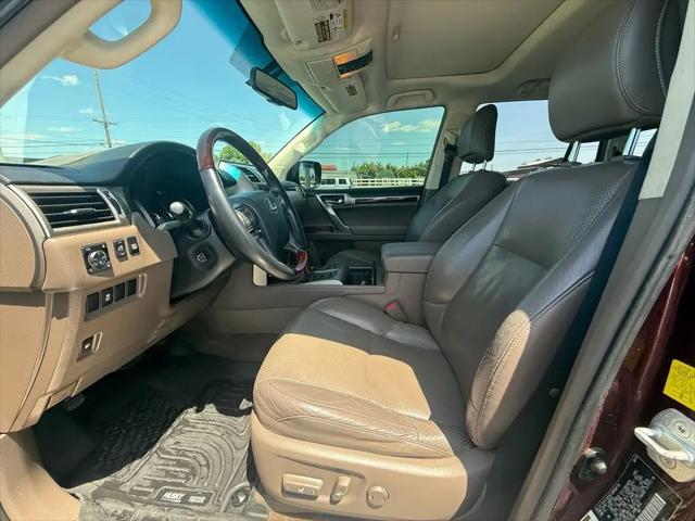 2011 Lexus GX 460 GX 460