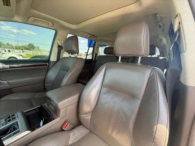 2011 Lexus GX 460 GX 460