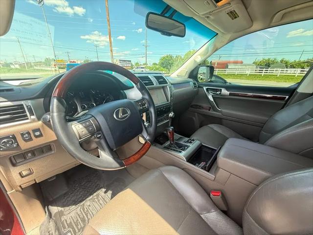 2011 Lexus GX 460 GX 460