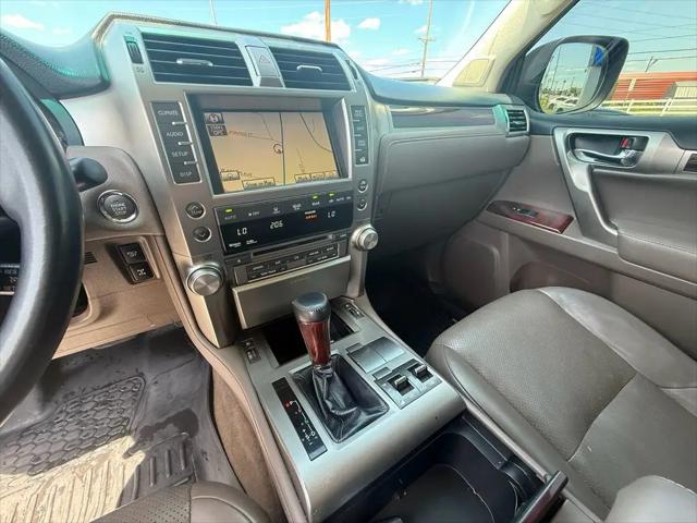 2011 Lexus GX 460 GX 460