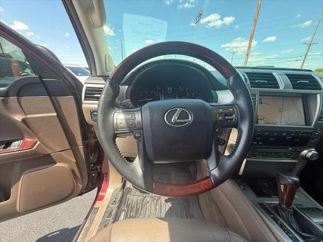 2011 Lexus GX 460 GX 460