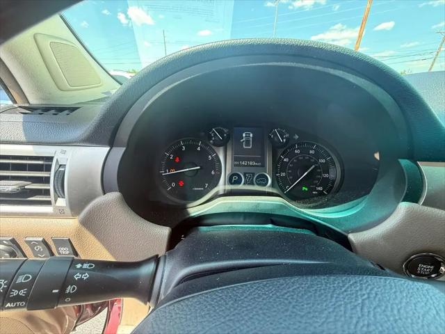 2011 Lexus GX 460 GX 460