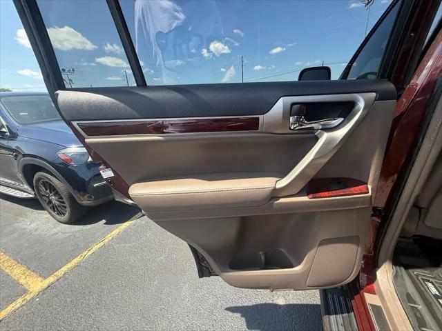 2011 Lexus GX 460 GX 460
