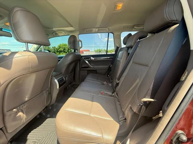 2011 Lexus GX 460 GX 460