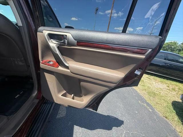 2011 Lexus GX 460 GX 460