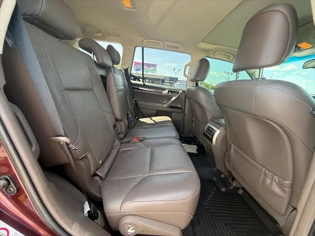 2011 Lexus GX 460 GX 460