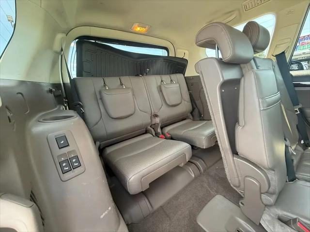 2011 Lexus GX 460 GX 460