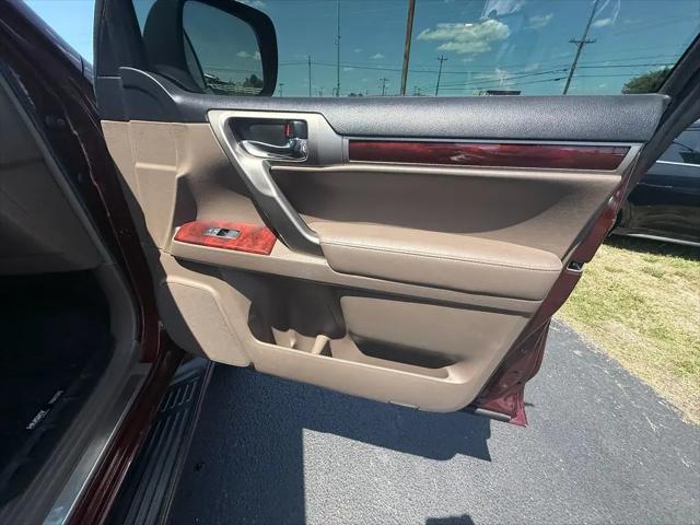 2011 Lexus GX 460 GX 460