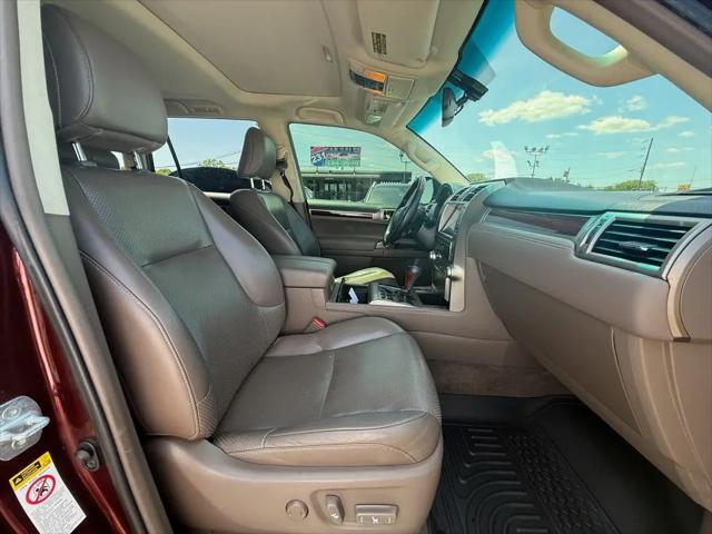 2011 Lexus GX 460 GX 460