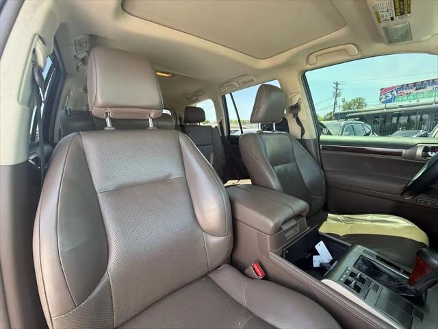 2011 Lexus GX 460 GX 460