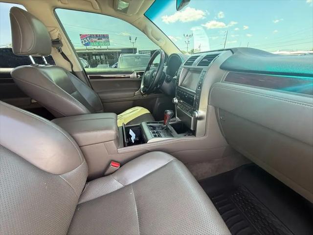 2011 Lexus GX 460 GX 460